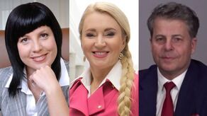 Znamy już trzy "jedynki" w wyborach do Parlamentu Europejskiego w okręgu nr 8, obejmującym województwo lubelskie. Listę Lewicy otworzy Agata Fisz, Koalicji Obywatelskiej Marta Wcisło, a Konfederacji Mirosław Piotrowski