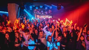 Imprezy klubowe w Lublinie – 12-13 kwietnia 