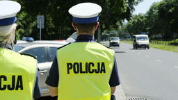 Noga z gazu. Policjanci będą sprawdzać prędkość na drogach