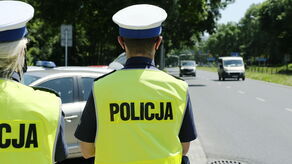 Noga z gazu. Policjanci będą sprawdzać prędkość na drogach