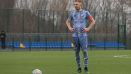 Chełmianka mimo gry w dziewiątkę była o włos od wygranej ze Starem Starachowice