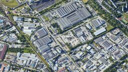 Ulice Budowlana i Janowska to kolejne ulice miasta wymagające pilnego remontu, którymi w tym roku zajmie się ratusz.