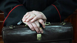 Kolejne zmiany w prokuraturach. Nowi szefowie w Hrubieszowie i Krasnymstawie