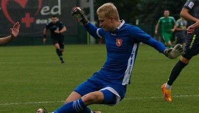 Orlęta Spomlek prowadziły w Nowym Targu, ale przegrały mecz o sześć punktów