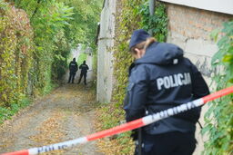 Siedmiu poszukiwanych wpadło jednego dnia 