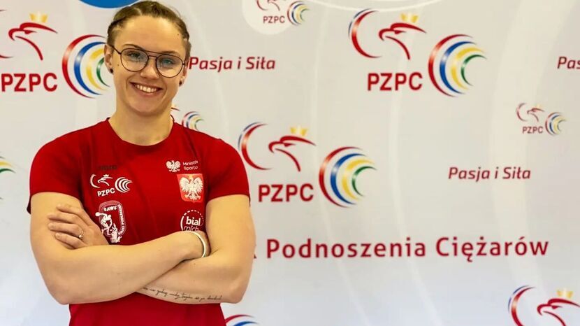 Weronika Zielińska-Stubińska  jeszcze bez kwalifikacji na igrzyska olimpijskie