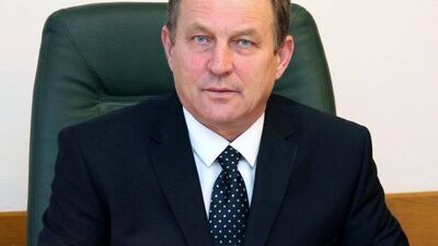 Zbigniew Naklicki rządzi w gminie Susiec już kilka kadencji. Jest jedynym wójtem w powiecie, który należy do Platformy Obywatelskiej