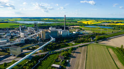 CBA w Bogdance. Chodzi o płatną protekcję