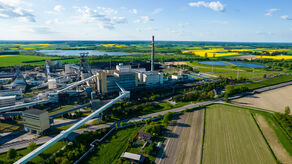 CBA w Bogdance. Chodzi o płatną protekcję