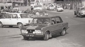 Takie samochody jeździły po ulicach Lublina (zdjęcia) 