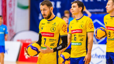 Nieudana wyprawa do Bydgoszczy, PZL Leonardo Avia Świdnik zakończyła sezon