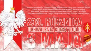 Majówka w Terespolu