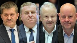 Ich już nie zobaczymy w Sejmiku. To spora niespodzianka