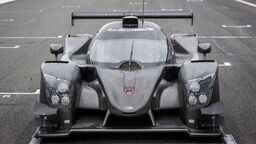 Tym samochodem będzie ścigał się w tym sezonie Szymon Ładniak