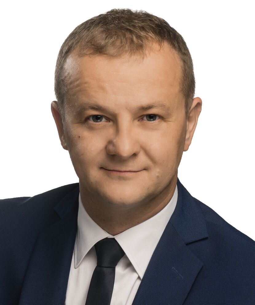 Paweł Kazimierski 