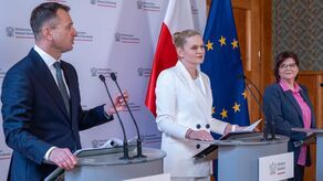 Rząd martwi się o zdrowie uczniów. Nowy przedmiot rozrusza młodych ludzi? 