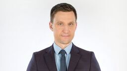 Jerzy Czyżewski, wójt gminy Łomazy