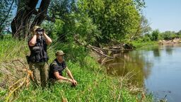 W tym roku NOSG w Chełmie planuje przyjąć co najmniej 150 nowych funkcjonariuszy