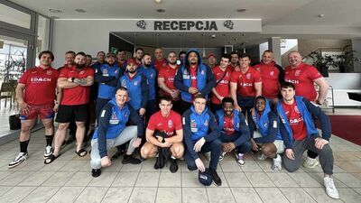 Za dużo błędów Edach Budowlanych Lublin w Sopocie