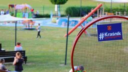 Place zabaw mają być dostępne dla dzieci z niepełnosprawnościami