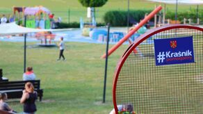 Place zabaw mają być dostępne dla dzieci z niepełnosprawnościami