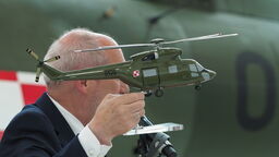 Miniaturowy świat modelarstwa w zasięgu ręki