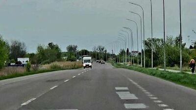 Przebudowany ma być odcinek ul. Legionów od Ronda Leopolda Skulskiego do Ronda Wysiedlonych Mieszkańców Zamojszczyzny