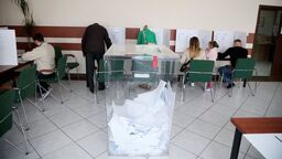 Nie wszędzie pierwsza tura wyborów przyniosła rozstrzygnięcie