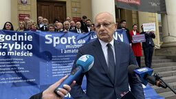 Prezydencka ekipa podsumowała kampanię