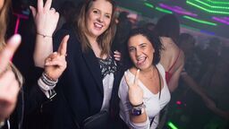 Party jak w roku 2000!