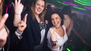 Party jak w roku 2000!