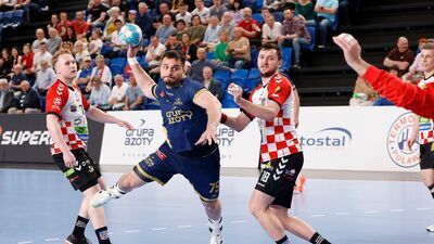 Po wygranej w Puławach Azotom brakuje tylko jednej wygranej do awansu do strefy medalowej