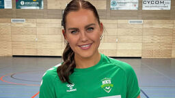 Trwa międzynarodowe zbrojenie w MKS Funfloor Lublin