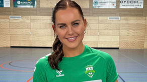 Trwa międzynarodowe zbrojenie w MKS Funfloor Lublin