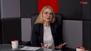 Do wyborów - Sprawy społeczne mam w DNA - Anna Augustniak z PSL