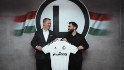 Goncalo Feio w Legii Warszawa [OFICJALNIE]