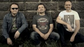 Jestem stąd! – koncert zespołu NoToLufa w Domu Chemika