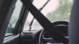 Jedną z osób, które w tym pomogły, była lubelska policjantka, która w tym czasie miała czas wolny. 