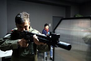 Spartakiada w Bychawie 