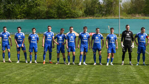 Lewart Lubartów nowym liderem, Lublinianka znowu gromi, a Stal Kraśnik znowu bez wygranej