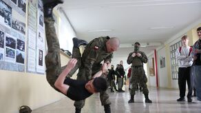 Dzień otwarty w XXVII Liceum Ogólnokształcącym w Lublinie 