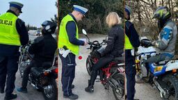 Kierowca rekordzista - 7500 zł mandatu i 30 punktów karnych