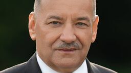 Ryszard Gliwiński jest wójtem gminy Zamość ponad 20 lat. Właśnie został wybrany na kolejną kadencję