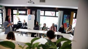 Przepis na udaną rozmowę o pracę