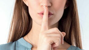 Za jej złamanie można słono zapłacić. Lepiej być cicho