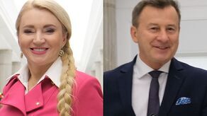 Lubelską listę kandydatów Koalicji Obywatelskiej w wyborach do Parlamentu Europejskiego otworzy posłanka Marta Wcisło. Na "2" znalazł się poseł Krzysztof Grabczuk.