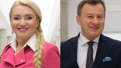 Kandydaci KO z Lubelskiego. Jedynką Marta Wcisło, dwójką Krzysztof Grabczuk. Kto jeszcze do Europarlamentu? 