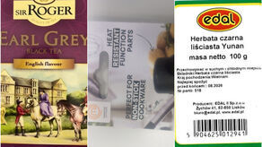 GIS ostrzega: jeśli masz w domu te produkty, natychmiast oddaj do sklepu