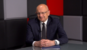 Krzysztof Żuk  - po kampanii zmęczenie, ale nie będzie urlopu między kadencjami