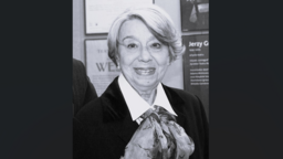 Nie żyje znana aktorka. Grała także na deskach lubelskiego teatru